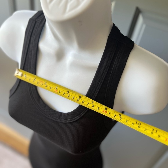 Clyque  The Label Kelly Elegant Black Dress NWT - Picture 8 of 14